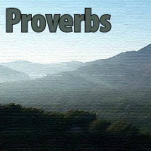 Proverbs by George Sarris