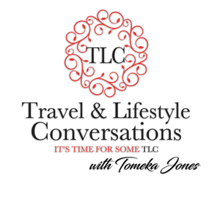 Travel & Lifestyle Conversations