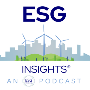 ESG Insights: A podcast from ESG Partners