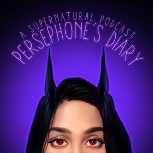 Persephone's Diary