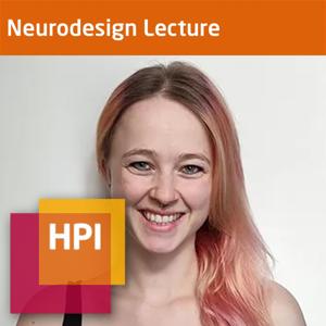 Neurodesign Lecture - Designing for Empathy in Business Contexts (Wintersemester 2021/2022) - tele-TASK