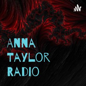 Anna Taylor Radio