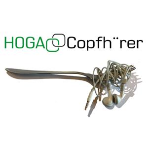 HOGA:Copfh¨rer