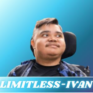 LIMITLESS-IVAN