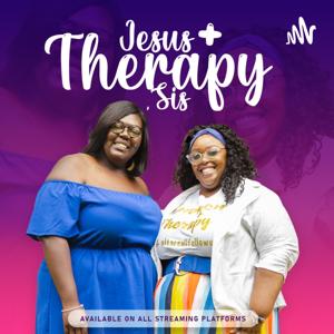 Jesus+Therapy, Sis