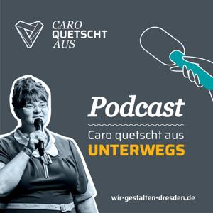 Caro quetscht aus