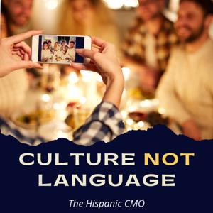 Culture Not Language