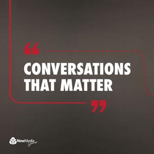 Conversations That Matter