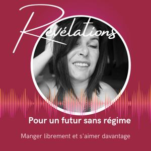 Révélations pour un futur sans régime