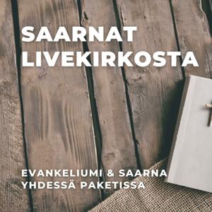 Saarnat Livekirkosta