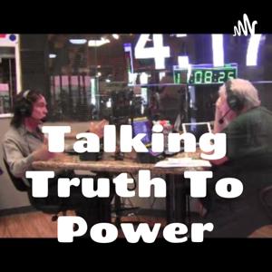 Talking Truth To Power