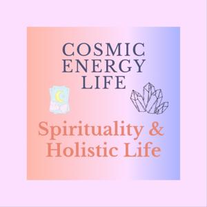 Cosmic Energy Life