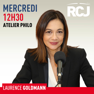 L’Atelier Philo – Laurence Goldmann et Gabrielle Halpern