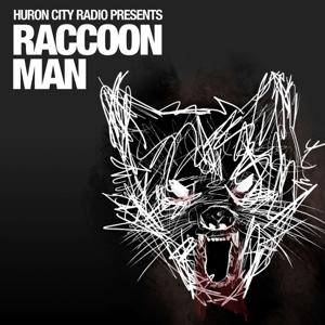 Raccoon Man