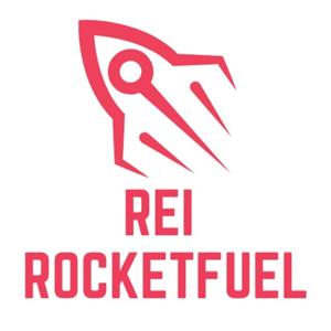 REI ROCKETFUEL