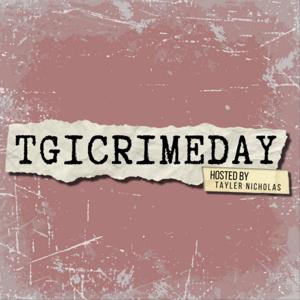 TGICrimeday