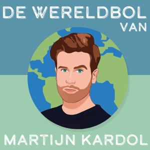 De Wereldbol van Martijn Kardol