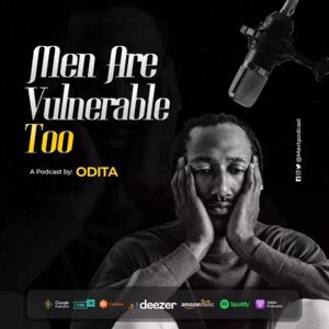 Men Are Vulnerable Too