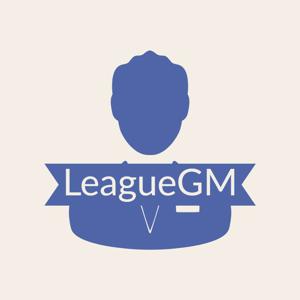 LeagueGM