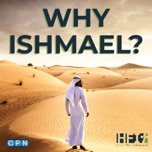 Why Ishmael?