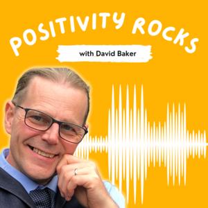 Positivity Rocks