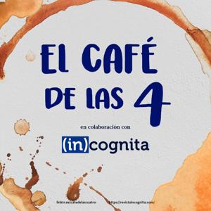 Un café con (in)cógnita by Revista (in)cógnita