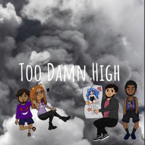 Too Damn High