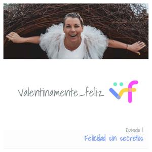 Valentinamente feliz