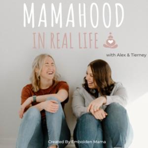 Mamahood In Real Life