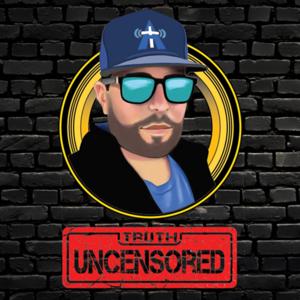 Jared Rayburn Podcast - #Truth Uncensored