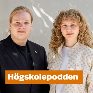 Högskolepodden