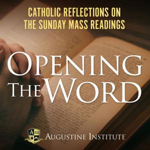 Catholic Sunday Mass Reading Reflections