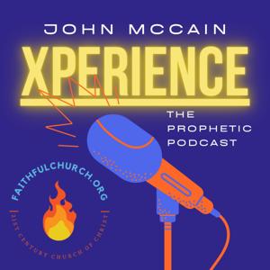 John McCain Xperience