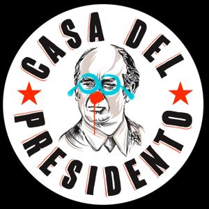 Casa del Presidento