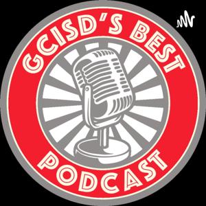 GCISD's BEST Podcast