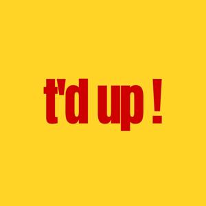 T'd Up Podcast