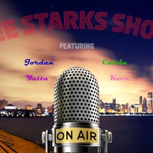 Dee Starks show with Jordan,Calvin, Yatta and NyKeva