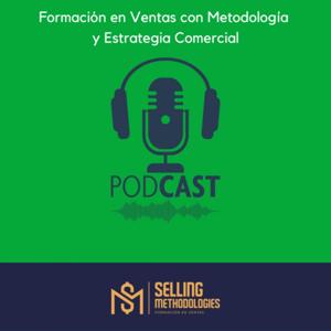 Formación en Ventas con Metodología y Estrategia Comercial