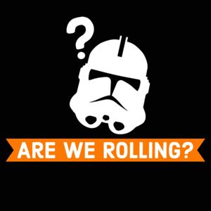 Are We Rolling?