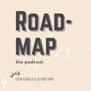 Roadmap - The Entrepreneurship Podcast