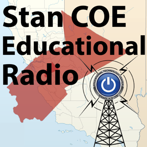 StanCOE Educational Radio