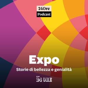 Expo, storie di bellezza e genialità