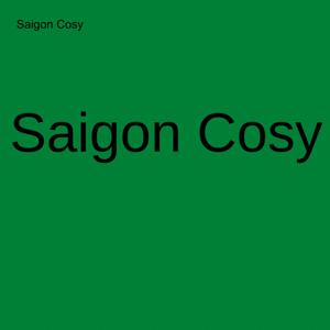 Saigon Cosy