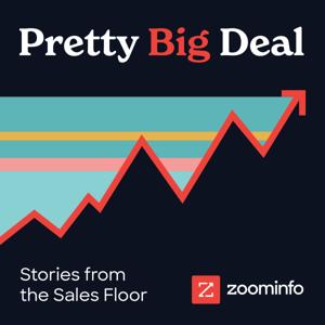 Pretty Big Deal: Stories from the Sales Floor