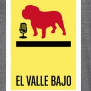 El Valle Bajo