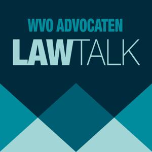 Law Talk by WVO Advocaten