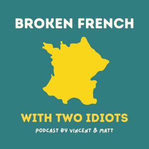 Broken French