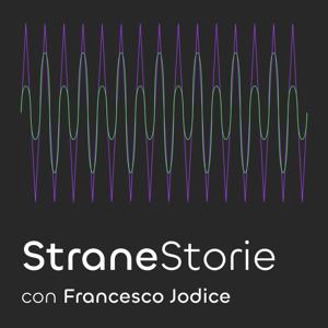 Strane Storie by Il Giornale dell'Arte