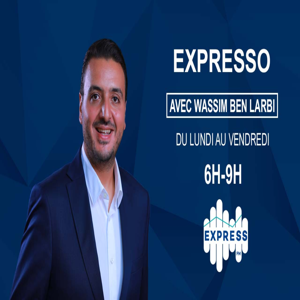 Expresso Old