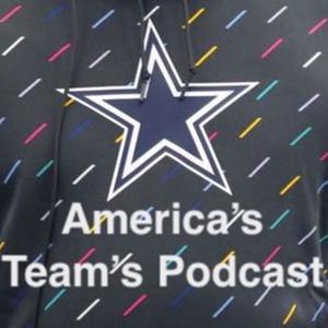 ATP: America's Team's Podcast